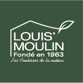 Logo de Louis Moulin